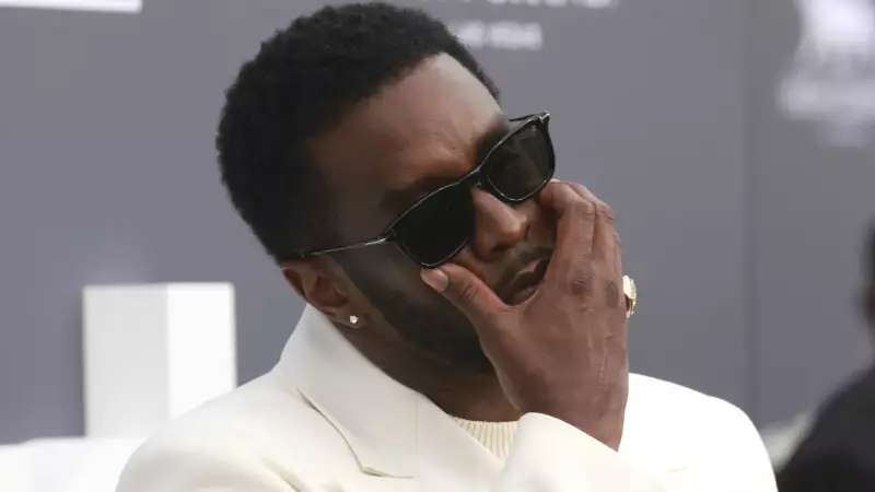 Diddy Recorre de Condenação: Produtor Enfrenta 4 Anos de Prisão por Caso de Prostituição