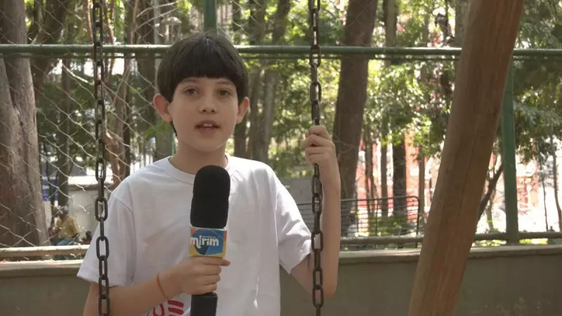 Direito à Paternidade: Por Que Toda Criança Merece Conhecer Sua História Completa