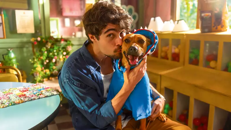 Diretor de 'Caramelo' Revela: O Público Não Se Conquista Apenas com Comédia