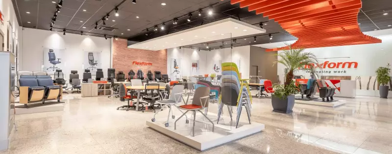 Disputa Familiar pela Flexform: Batalha Bilionária Retorna ao TJ-SP com Novo Parecer