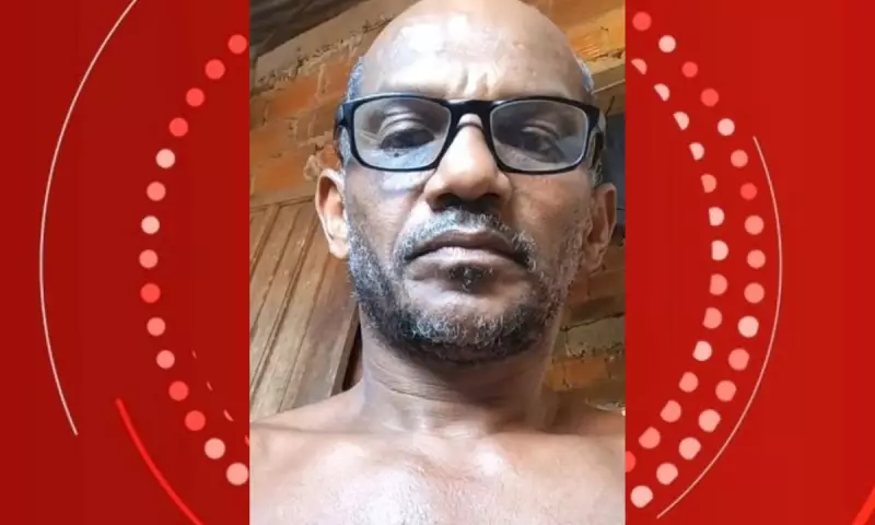 Disputa por Terreno Termina em Tragédia com Morte a Facadas em Santo Antônio de Jesus