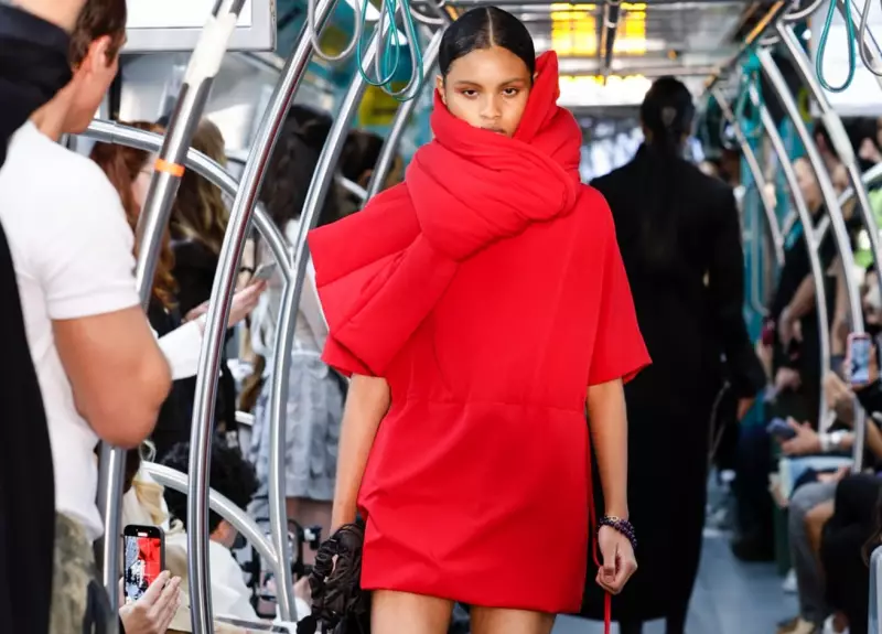 Do Concurso Nacional à Passarela da SPFW: Modelo Maranhense Repete o Feito de Gisele Bündchen