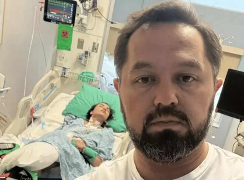 Do Mal Súbito aos EUA: A Comovente Jornada da Brasileira que Despertou Após 1 Ano em Estado Vegetativo