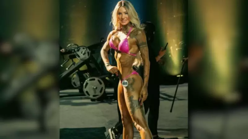 Do Zoológico ao Pódio: Criadora de Conteúdo Adulto Vence Mr. Olympia Brasil 2025