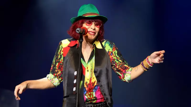 Documentário Revelador Sobre Rita Lee Será Exibido no Festival Tribeca em Lisboa