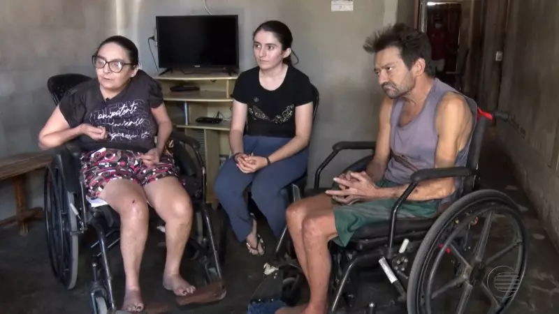 Doença Rara Ameaça Crianças no Piauí: Caso Inusitado Chama Atenção no Interior