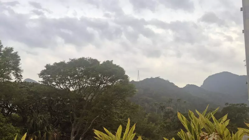 Domingo no RJ: Sol forte predomina, mas chuva pode surpreender em áreas isoladas