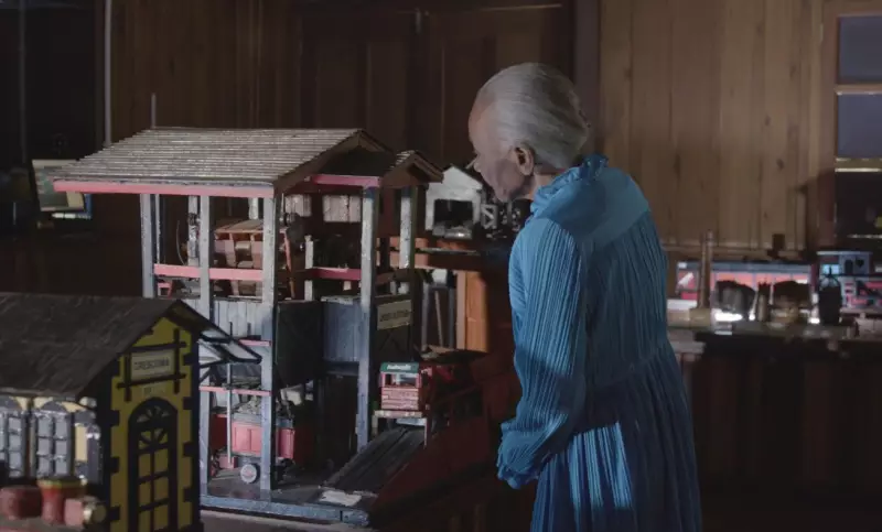 Dona Benta: A História de Resistência que Moldou os 100 Anos de Criciúma