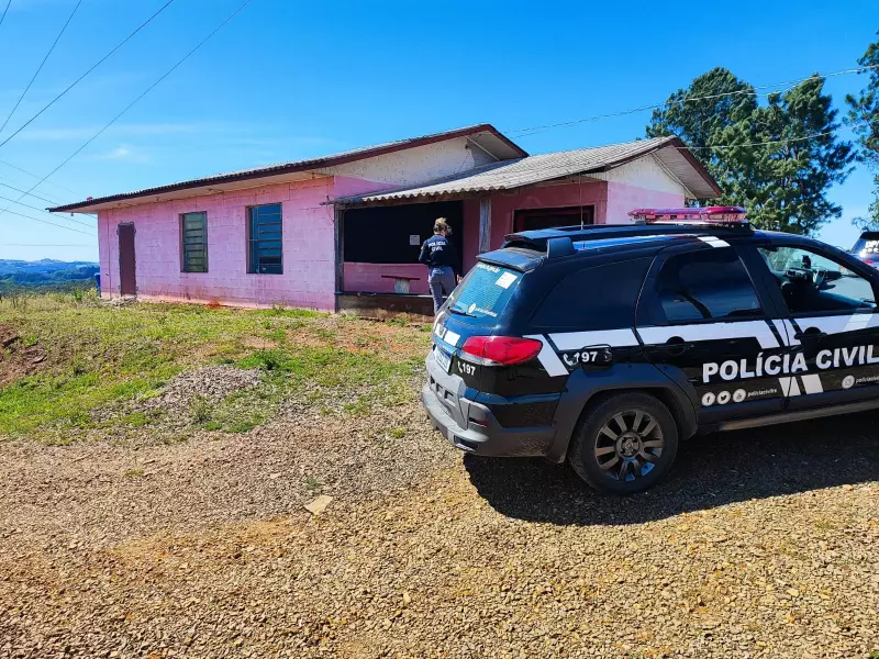 Dona de Boate é Presa por Tortura e Escravidão: Garota de Programa Mantida em Cativeiro no RS
