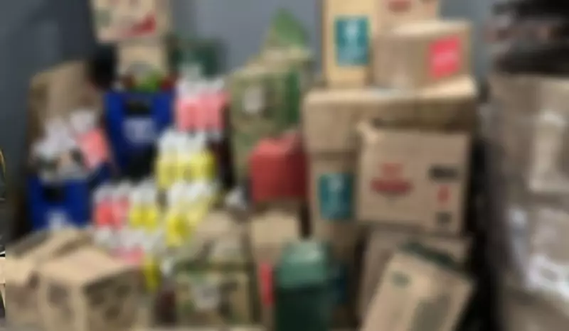 Dono de Adega Preso em Campinas por Vender Bebidas Vencidas com Validade Alterada | Risco à Saúde Pública