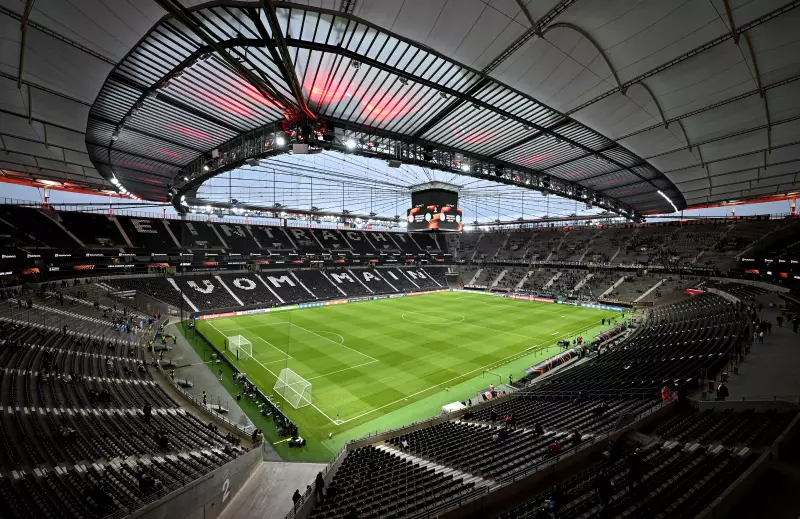 Dortmund vs Eintracht: Onde Assistir ao VIVO, Horário e Prováveis Escalações do Duelo da Bundesliga