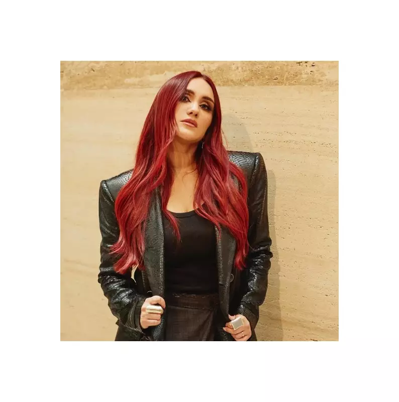 Dulce María Anuncia Segunda Gravidez: RBD Reúne Fãs com Nova Celebração