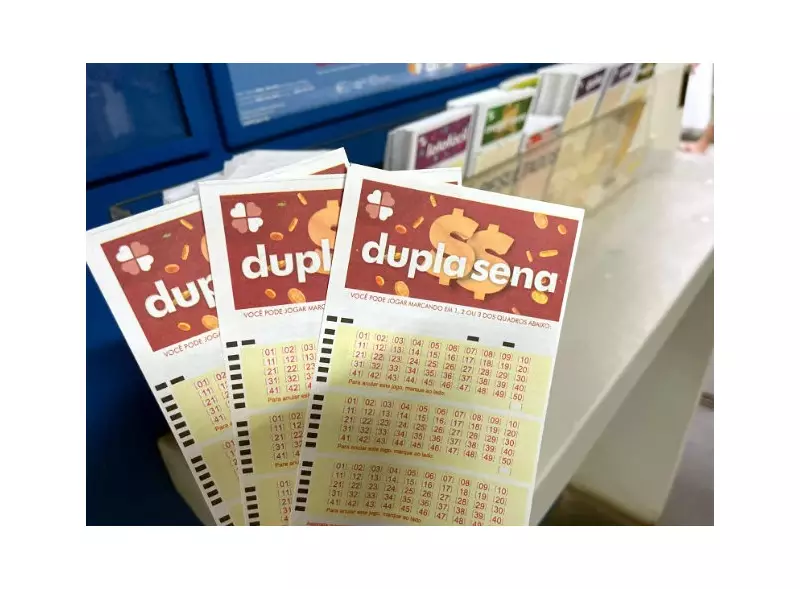 Dupla Sena: Confira os Números Sorteados no Concurso 2880 e Veja se Há Ganhadores do Prêmio Milionário
