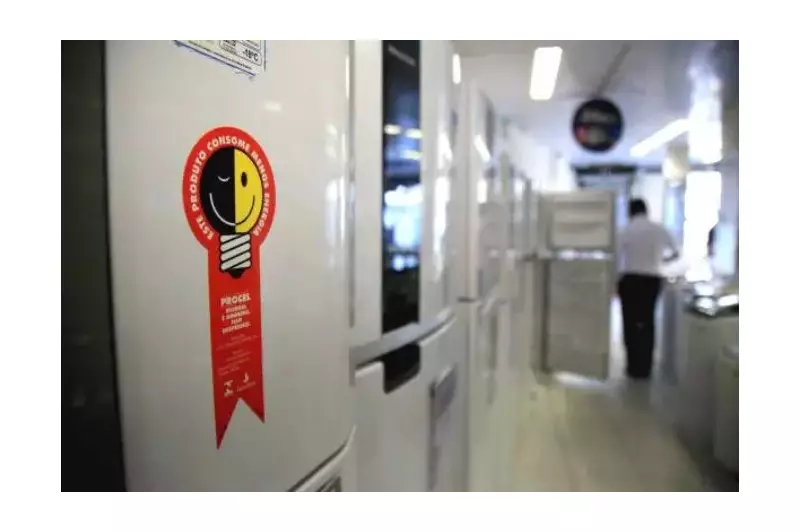 Economia na Conta de Luz: Como Escolher Eletrodomésticos que Reduzem o Consumo de Energia