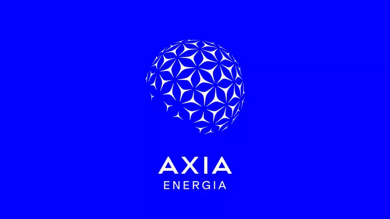 Eletrobras muda de nome para Axia Energia: nova identidade marca transformação estratégica