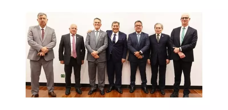 Elite Digital: TRE-RJ Cria Força-Tarefa para Combater Crimes Cibernéticos e Influência do Crime Organizado nas Eleições