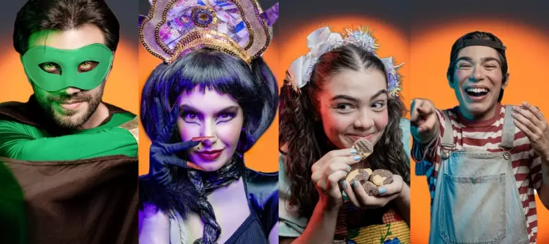 Em Belém, Musical Infantil Une Arte e Sustentabilidade às Vésperas da COP-30