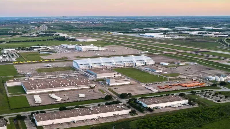 Embraer anuncia megainvestimento de R$ 376 milhões para construir hangar de manutenção nos EUA
