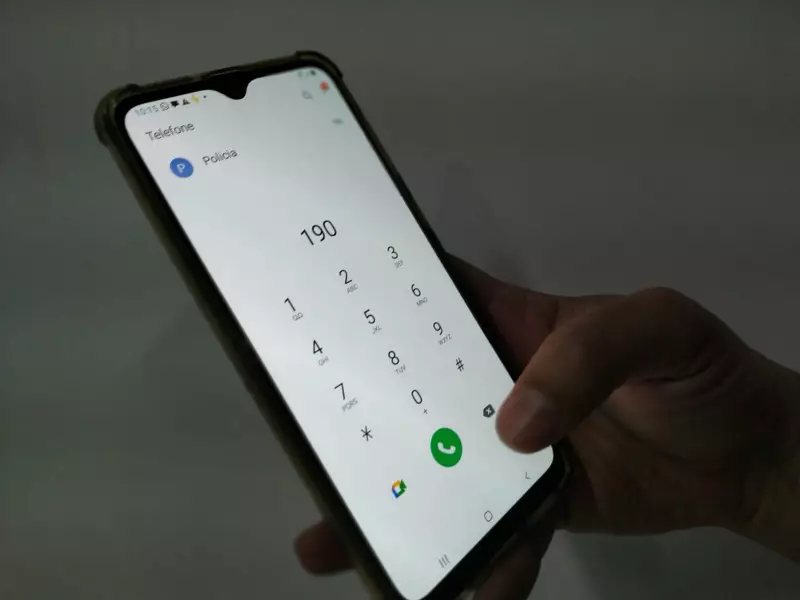 Emergência em MS: Saiba Onde Ligar Com Linhas da PM e Bombeiros Fora do Ar