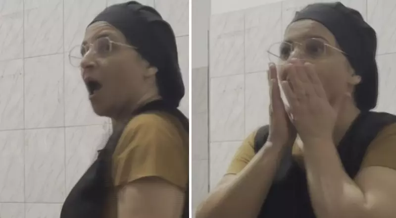 Empreendedora Chora ao Receber Primeiro Pedido no Delivery: Vídeo Viraliza e Comove Redes Sociais