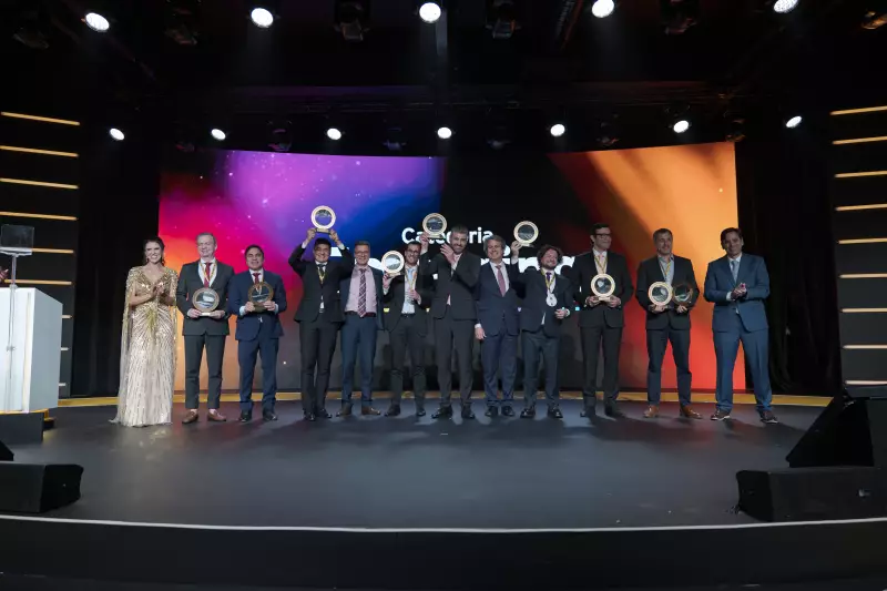 Empreendedorismo Brasileiro: Os Líderes Que Estão Transformando o Mercado Nacional