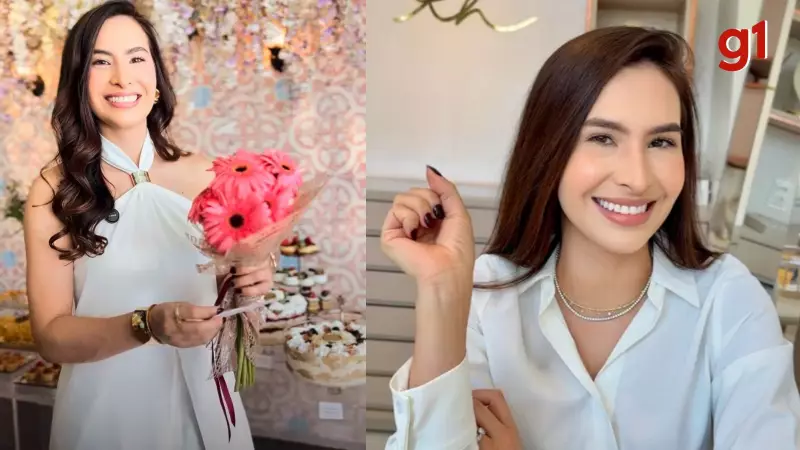 Empresária de joias morre após mal súbito: ela havia comemorado 10 anos da loja semanas antes