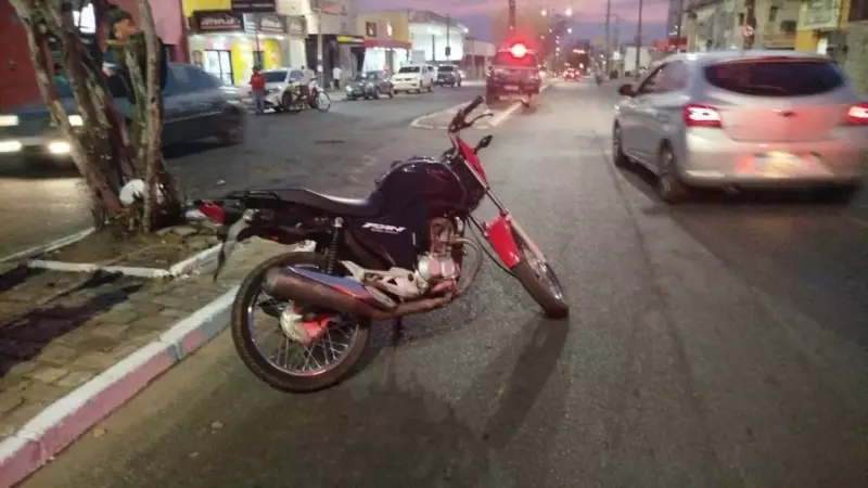 Empresário Resistiu a Assalto e Levou Tiro em Teresina: Veja Detalhes do Caso