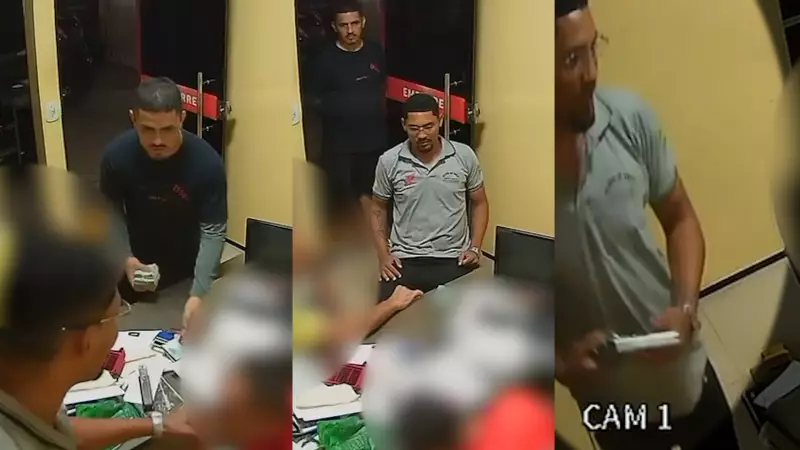 Empresários são sequestrados e assaltados em Picos, PI: criminosos levam R$ 90 mil