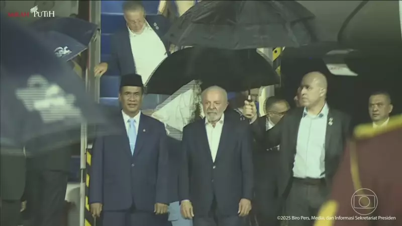 Encontro entre Lula e Trump na Ásia: Assessores Confirmam Negociações Avançadas