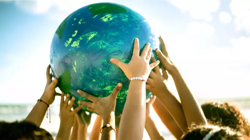 Encontro Histórico em Santarém: Caravanas da Amazônia e América Latina Debatem Futuro Sustentável