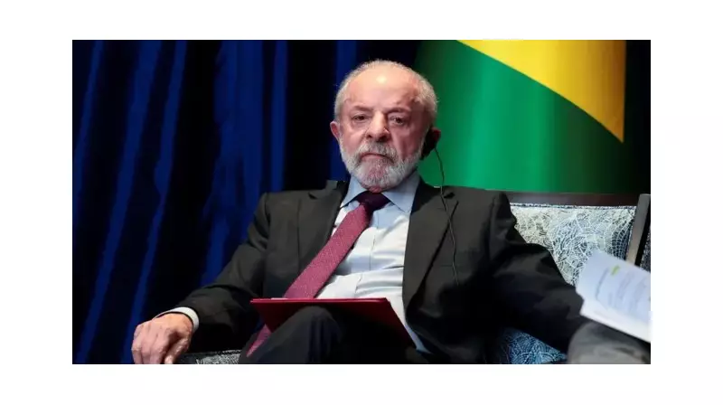 Encontro Lula-Trump: Especialista Revela Impacto Eleitoral e Chama Reunião de 'Tremenda Vitória'