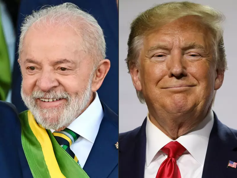 Encontro Lula-Trump: Itamaraty Toma Precauções para Evitar Constrangimentos Diplomáticos