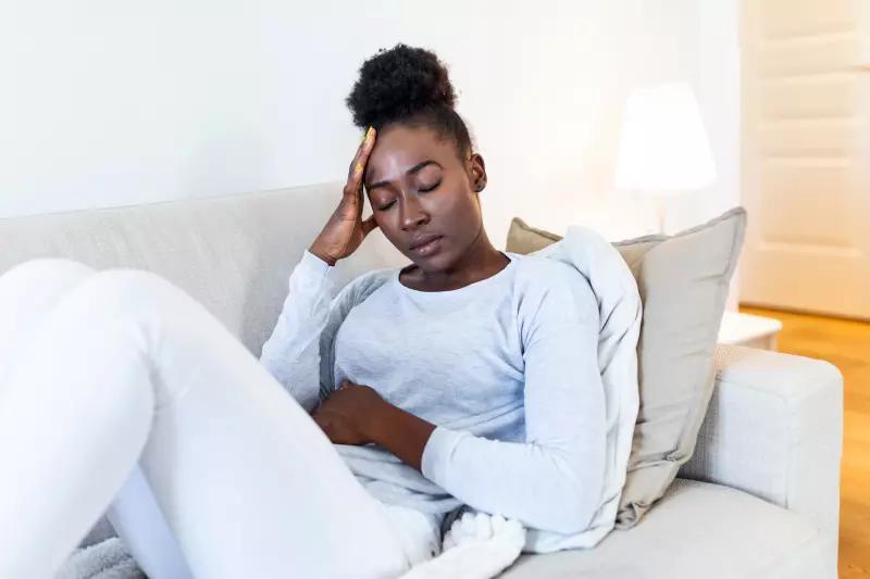 Enxaqueca e Câncer Digestivo: Estudo Revela Ligação Biológica Inédita