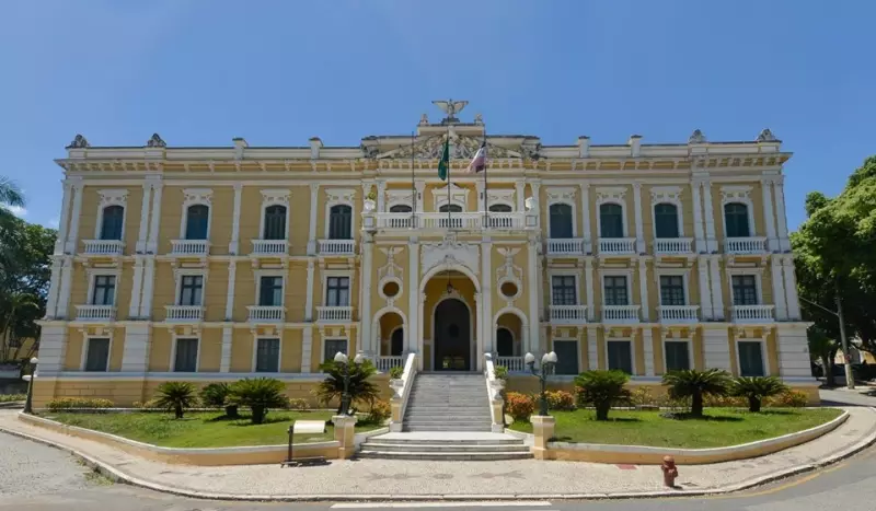 ES em Ponto Crítico: O Que Funciona e o Que Parou no Espírito Santo Neste Domingo