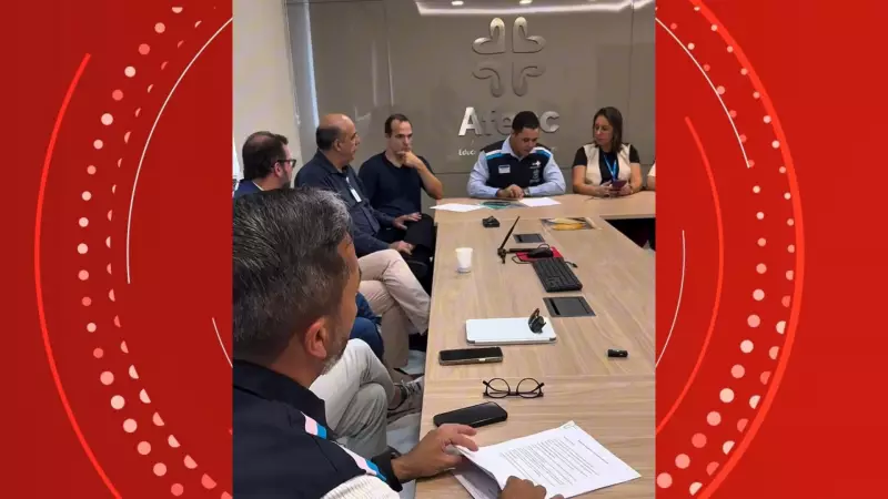 ES investiga hospital por possível negligência após casos de contaminação em pacientes