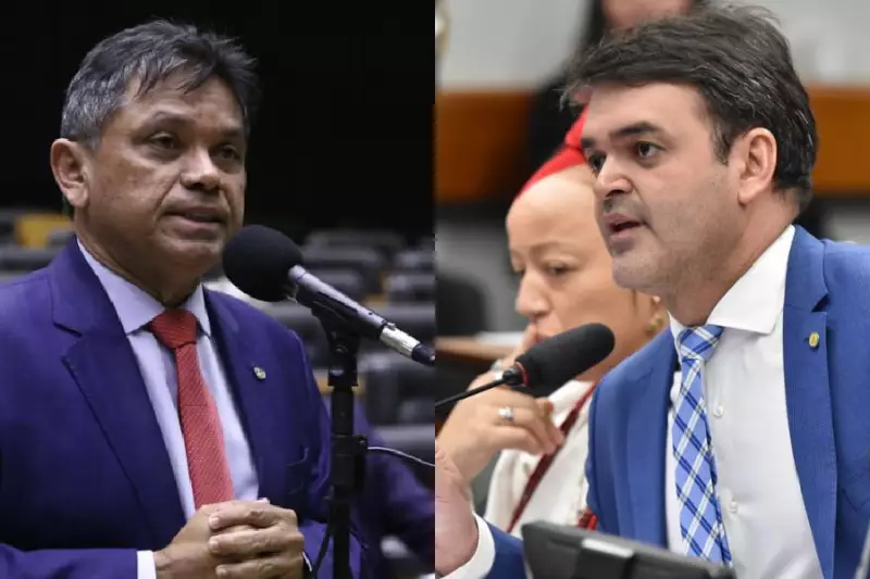 Escândalo de Espionagem no Maranhão: Deputados Acusam Governador de 'Arapongagem Criminosa'