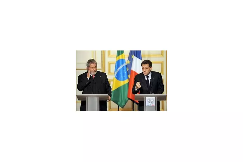 Escândalo Kadafi: Ex-presidente Sarkozy preso por financiamento ilegal com conexões brasileiras