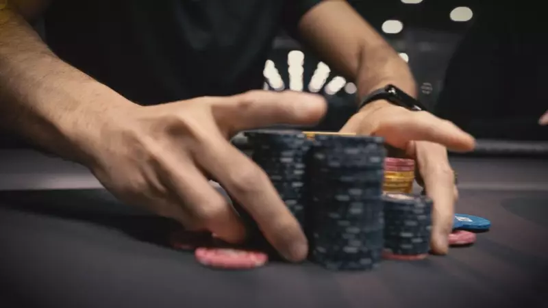 Escândalo no Poker: Estrelas da NBA usavam óculos com raio-X e câmeras ocultas em mesas de luxo