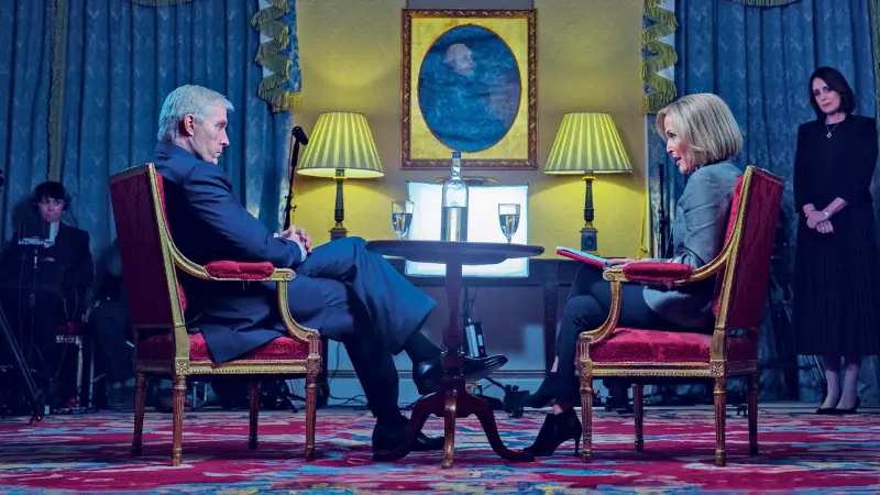 Escândalo Real: Documentário da Netflix Expõe os Bastidores da Queda do Príncipe Andrew