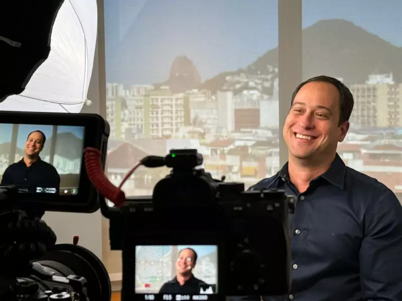 Espírito Empreendedor: O Legado de 88 Anos do Presidente da TV Integração que Inspira Minas Gerais