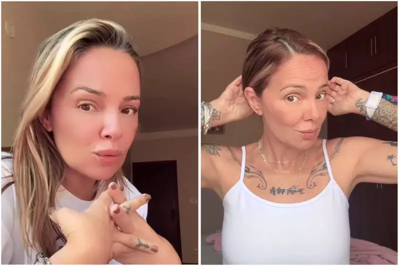 Esquerdogata Presa: A História Por Trás da Influenciadora que Desafiou a Justiça