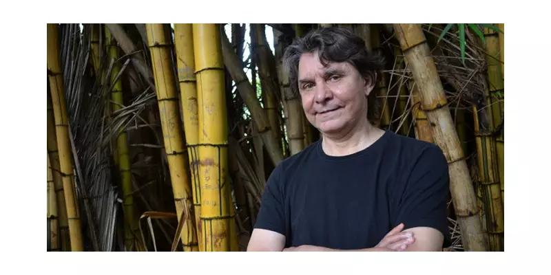 Estado de Saúde de Lô Borges: Cantor Segue Sedado e em Estado Grave em MG