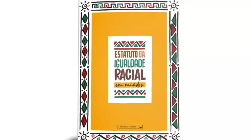 Estatuto da Igualdade Racial: Entenda como Pouso Alegre está Promovendo Diversidade e Respeito