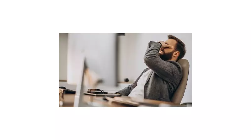 Estresse: O Inimigo Silencioso que Consome sua Saúde Física e Mental