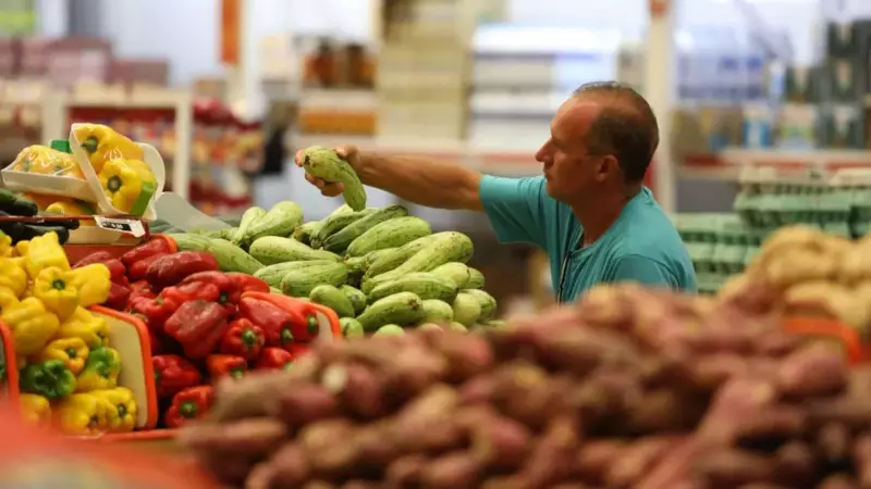 Estresse Sob Controle: Descubra os Alimentos que São Seus Aliados no Dia a Dia