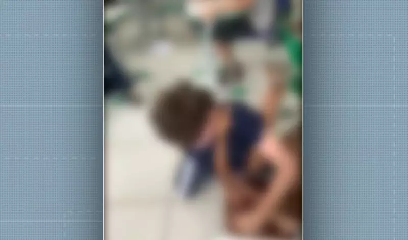 Estudante de 12 anos sofre agressão dentro de escola em Piracicaba; caso vai parar na delegacia