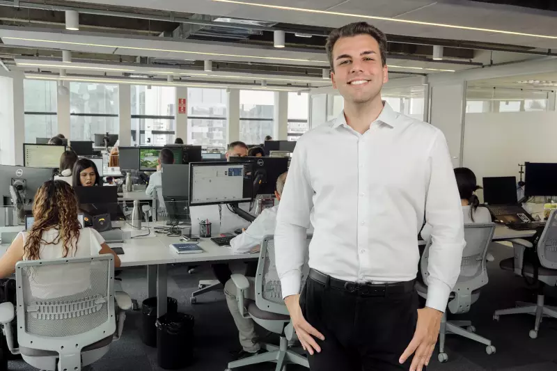 Everblue ultrapassa marca histórica de R$ 3 bilhões em crédito e se consolida no mercado de FIDCs