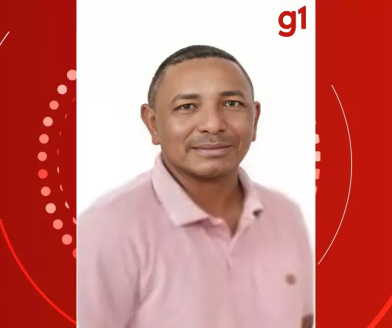 Ex-candidato a vereador é preso por feminicídio após briga por balde de água em MT