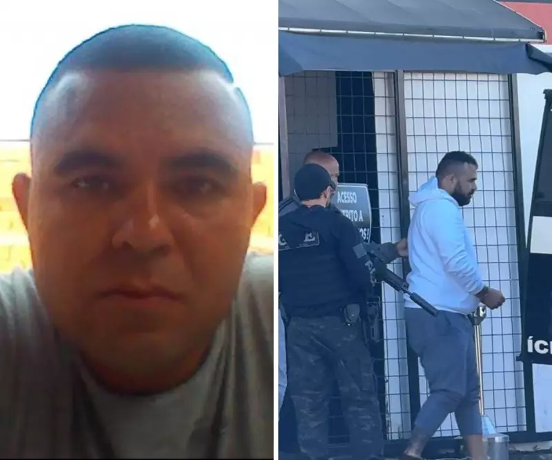 Ex-companheiro se entrega após mulher ser atropelada duas vezes em Campinas