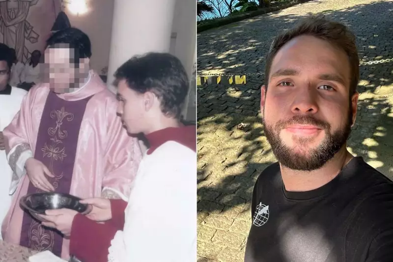 Ex-coroinha finalmente será ouvido pela Justiça 10 anos após denunciar padre por estupro